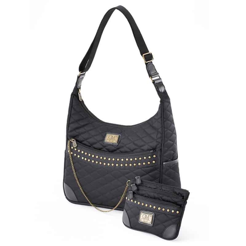 Gayle Martz Travel Sling Bag & Mini Purse NEW